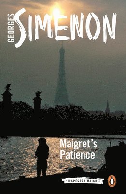 Georges Simenon - Maigret's Patience, Häftad