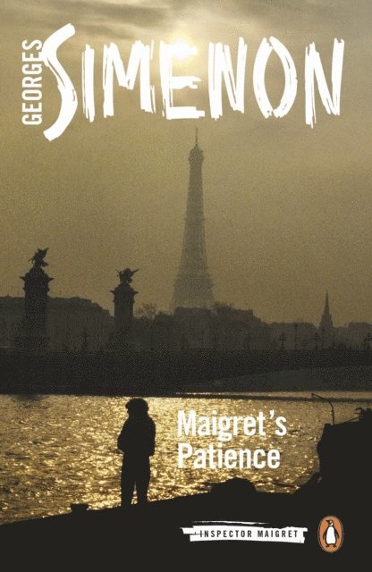 Georges Simenon - Maigret's Patience, E-bok