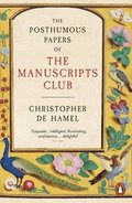 Posthumous Papers of the Manuscripts Club