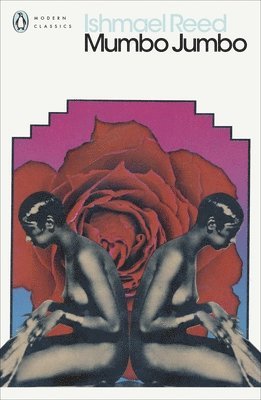 Ishmael Reed - Mumbo Jumbo, Häftad