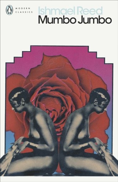 Ishmael Reed - Mumbo Jumbo, E-bok
