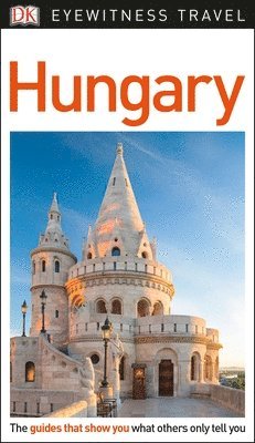 DK Hungary av DK Travel