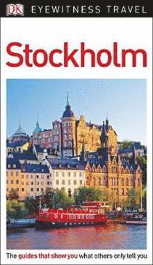 DK Stockholm av DK Travel