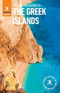 The Rough Guide to the Greek Islands (Travel Guide)