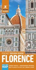 Pocket Rough Guide Florence (Travel Guide)