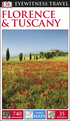 DK Eyewitness Travel Guide Florence and Tuscany