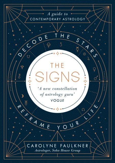 Carolyne Faulkner - Signs, E-bok