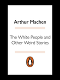 White People and Other Weird Stories