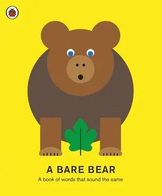 Bare Bear