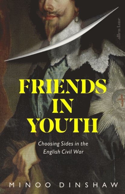 Minoo Dinshaw - Friends in Youth, E-bok