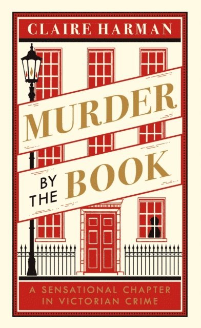 Claire Harman - Murder by the Book, E-bok