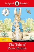 Ladybird Readers Level 1 - Peter Rabbit - The Tale of Peter Rabbit (ELT Graded Reader)