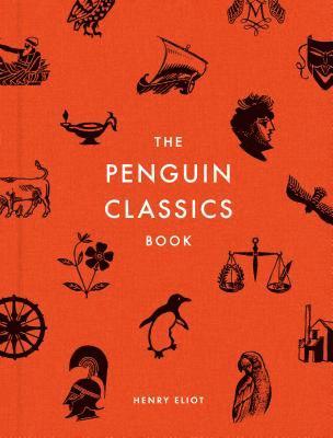 Henry Eliot - Penguin Classics Book, Inbunden