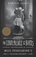 Conference of the Birds