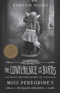 Conference of the Birds