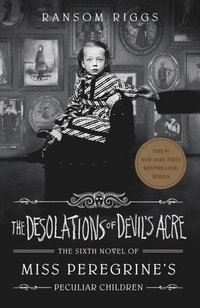 The Desolations of Devil's Acre