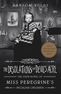 Desolations of Devil's Acre