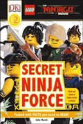 LEGO  NINJAGO  Movie  Secret Ninja Force