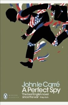 John le Carré - Perfect Spy, Häftad