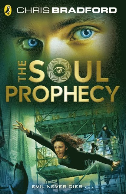Soul Prophecy