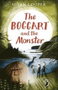 The Boggart And the Monster