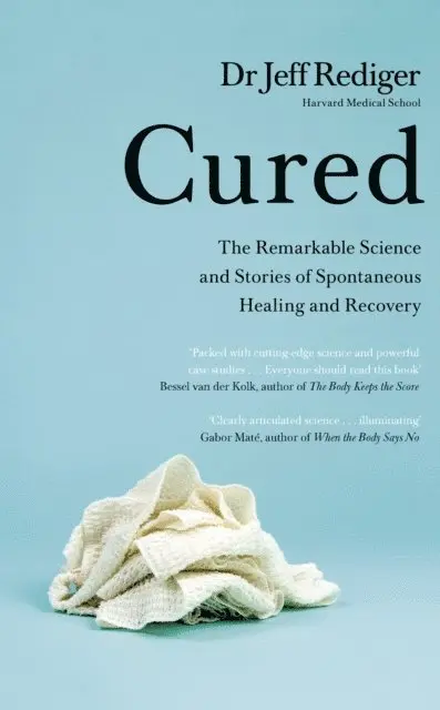 Jeff Rediger - Cured, E-bok. Tillgänglighet: Lägg i varukorg