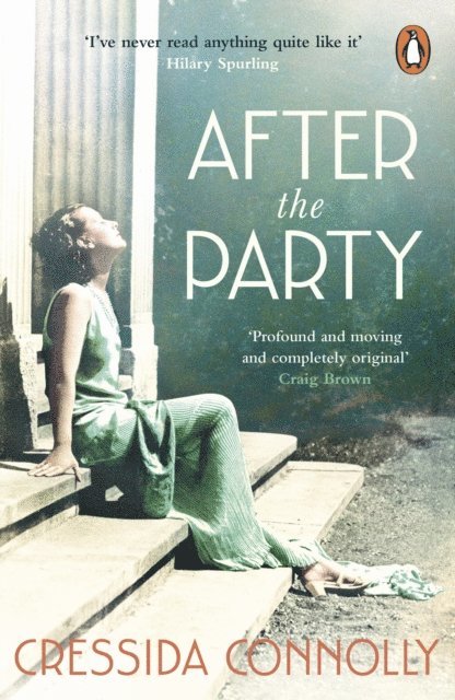 Cressida Connolly - After the Party, E-bok