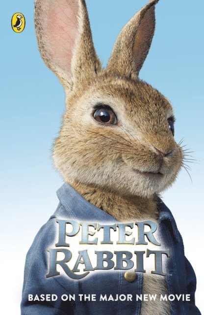 Frederick Warne - Peter Rabbit: Based on the Major New Movie, E-bok
