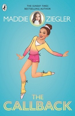 Callback av Maddie Ziegler