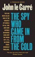 The Spy Who Came in from the Cold : The Smiley Collection