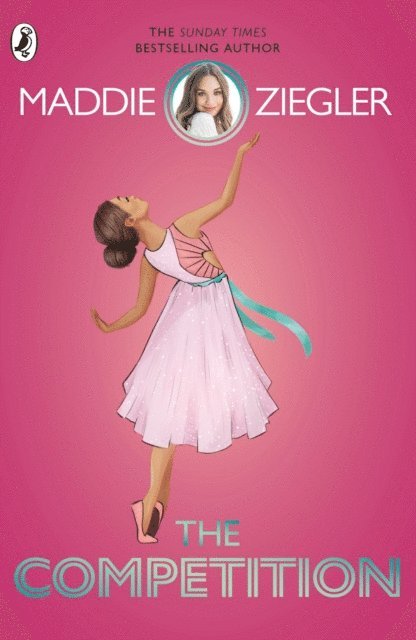 Maddie Ziegler - Competition, E-bok. Tillgänglighet: Lägg i varukorg