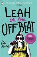 Becky Albertalli - Leah on the Offbeat, Häftad