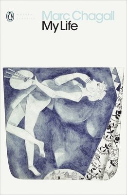 My Life av Marc Chagall