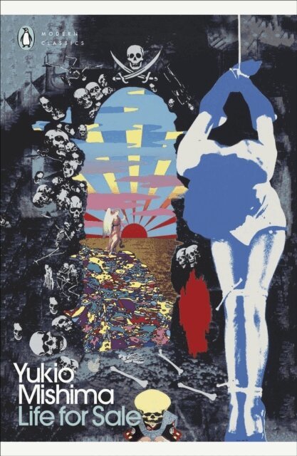 Yukio Mishima - Life for Sale, Häftad