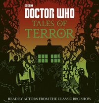 Doctor Who: Tales of Terror