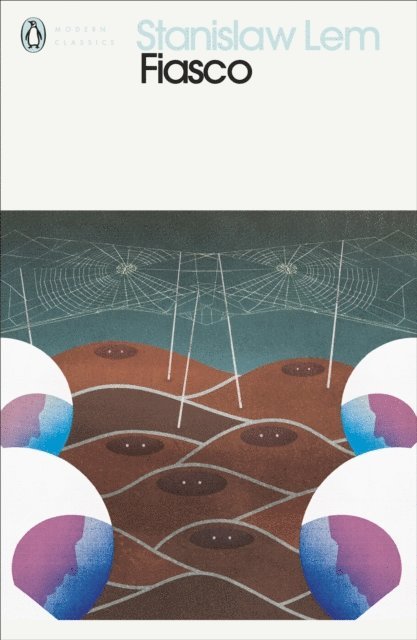 Stanislaw Lem - Fiasco, E-bok