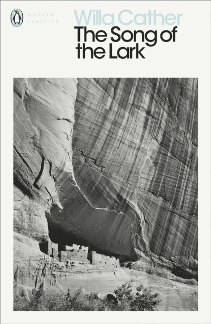 Willa Cather - Song of the Lark, E-bok