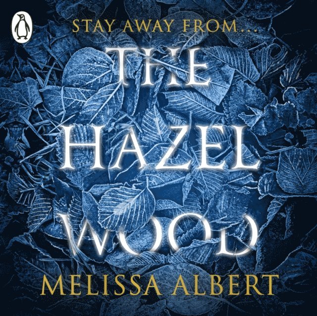 Melissa Albert - Hazel Wood, Ljudbok