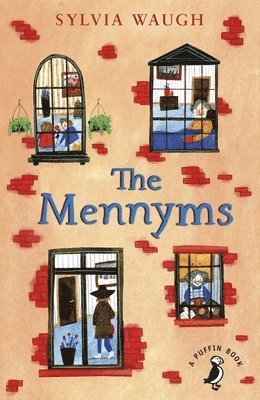 Mennyms