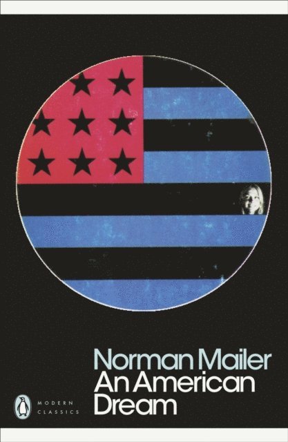 Norman Mailer - American Dream, E-bok