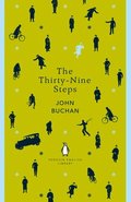 Thirty-Nine Steps
