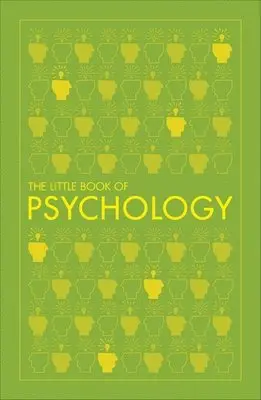 DK - Little Book of Psychology, Häftad. Tillgänglighet: Lägg i varukorg