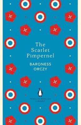 Scarlet Pimpernel