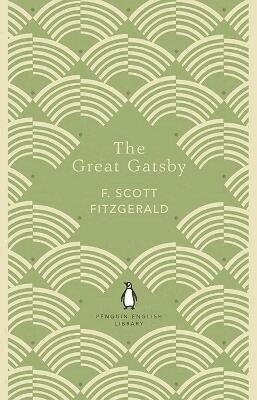 F. Scott Fitzgerald - The Great Gatsby, Häftad