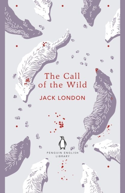 Jack London - Call of the Wild, E-bok