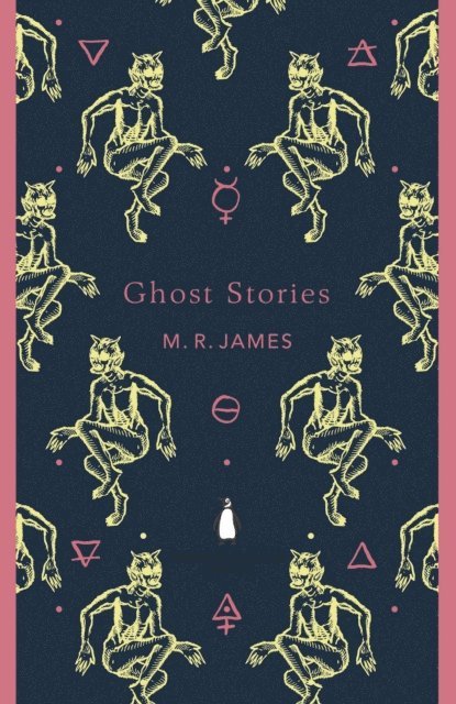 M. R. James - Ghost Stories, E-bok