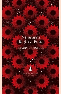George Orwell - Nineteen Eighty-Four, Häftad