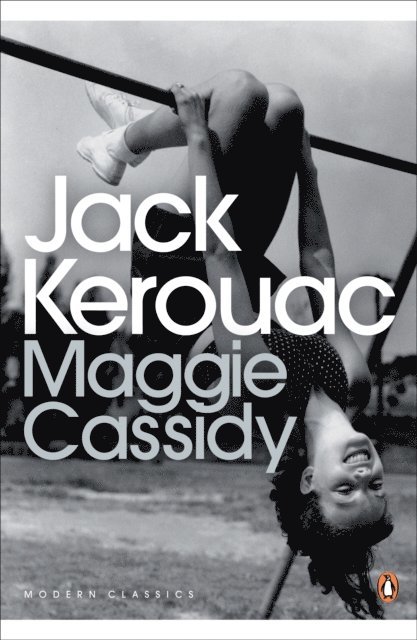 Jack Kerouac - Maggie Cassidy, E-bok