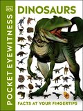 Pocket Eyewitness Dinosaurs