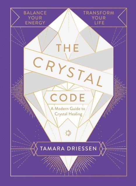 Tamara Driessen - Crystal Code, E-bok. Tillgänglighet: Lägg i varukorg